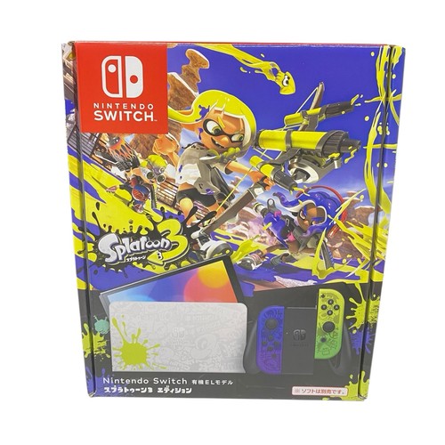 Console videogioco nintendo - console,