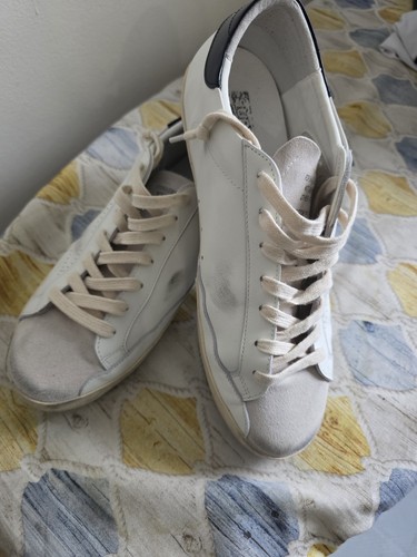 Golden goose - goose, 44