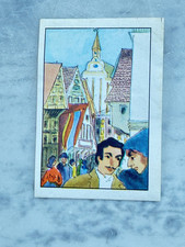 ALBUM NESTLE PETER CAILLER