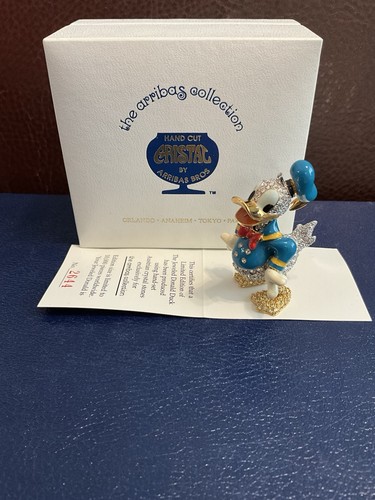 Disney arribas brother donald - disney,