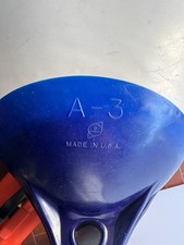 Pallone parabordo barca.