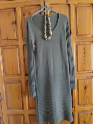 Abito donna longuette ovs - abito,