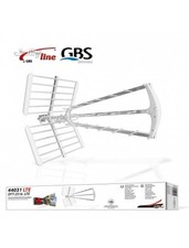 ANTENNA TELEVISIVA TV