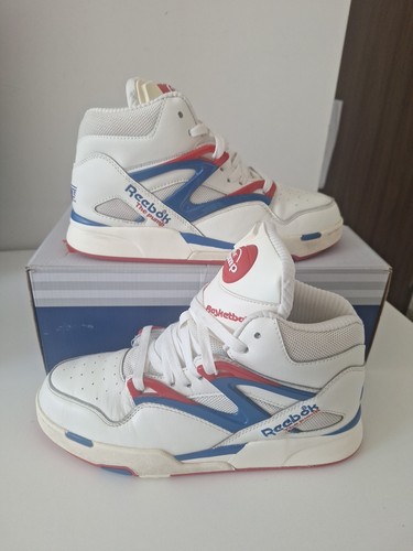 Reebok pump omni - omni, zone