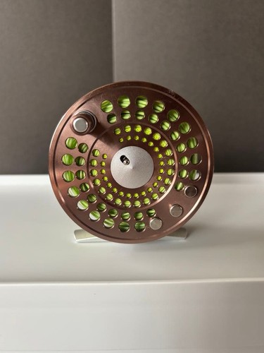 Marryat mr8 fly fishing reel - marryat,