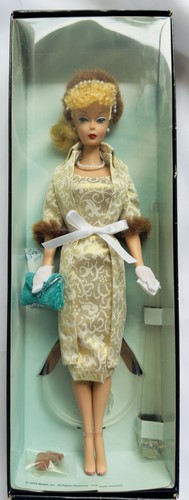 Splendore della sera barbie - della,