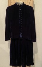 Rara tuta donna vintage Neiman