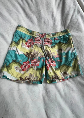 Pantaloncini vilebrequin - pantaloncini,