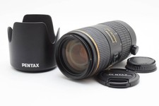Pentax smc PENTAX-DA 60-250mm