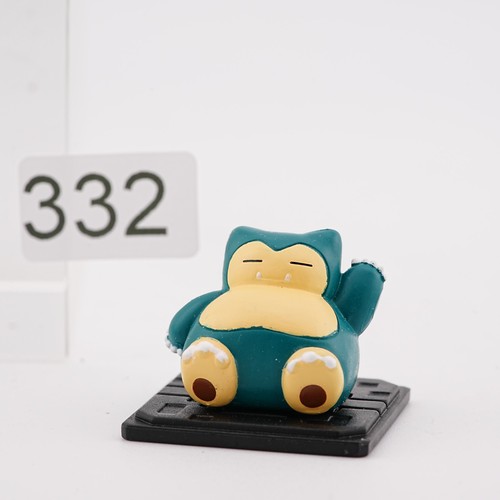 Pokemon figure sold - figure, per