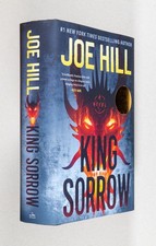 Joe Hill / King Sorrow A Novel