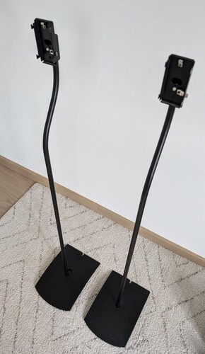 Bose ufs serie treppiede - ufs-20, ii
