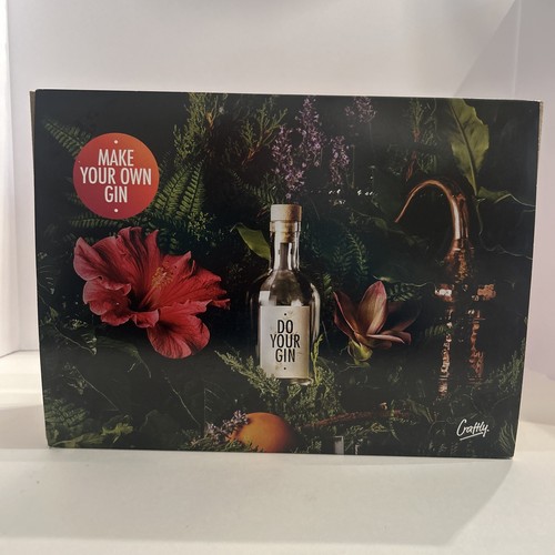 Your gin fai te kit - your,
