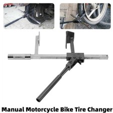 ⭐ Motorcycle Bike Tire
