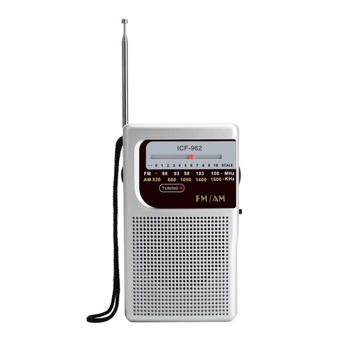 962 radio am a - -radio, fm-am