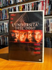 L'Università universita dell’Odio (1995) di John Singleton DVD COME NUOVO