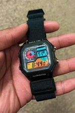 Casio Royale AE1200 Edizione