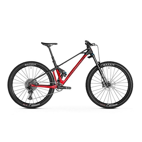 Mondraker foxy carbon - r, bike