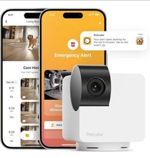 Cam 360 Telecamera Interattiva