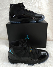 Air Jordan 11 Retro 2025 Gamma