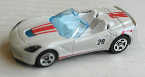 Hot wheels 2014 - hot,
