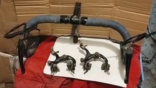 Freni Modolo Corsa Bici Epoca Vintage Completo Di Manubrio E Leve