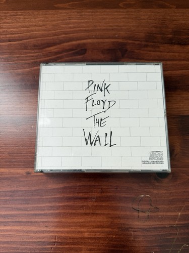 Pink floyd the wall 2 - the, cd