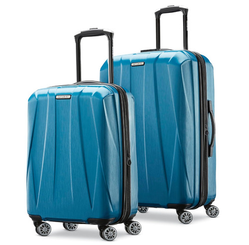 Samsonite centric set pezzi - samsonite,