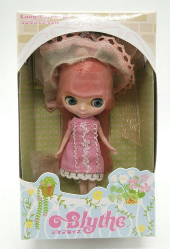 Figurina bambola petit blythe - petit,