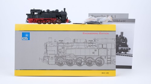 Esu 31101 tenderlok 94 - esu, h0