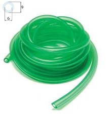 TUBO BENZINA VERDE PER SCOOTER