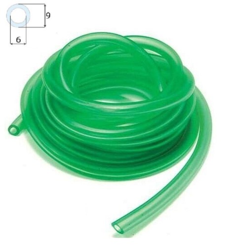 Tubo benzina verde per scooter - benzina,