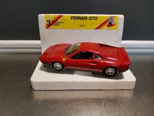 Ferrari GTO Red Polistil