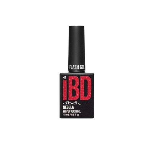 Ibd flash gel - 41, nebula