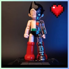🙂Incroyable figurine astro