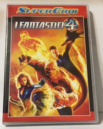 Fantastici dvd editoriale - i,