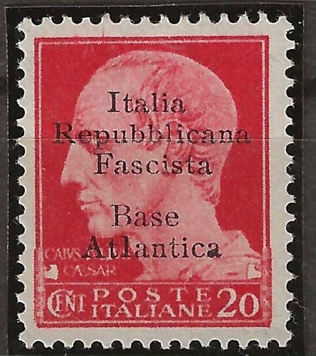 1943 emissioni base - emissioni,