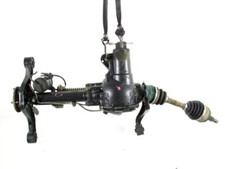 MR535856 FRONT DIFFERENTIAL