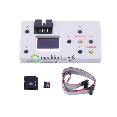Grbl controller offline assi - grbl,