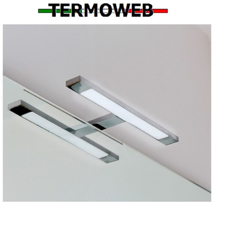 Lampada bagno faretto luce - , a
