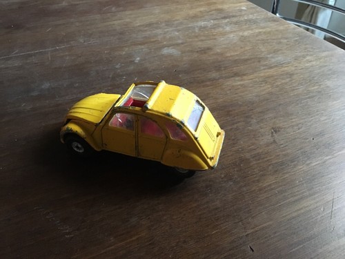 Due cavalli citroen - due, 2