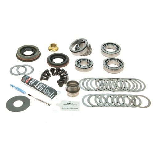Kit riparazione cuscinetti - kit,