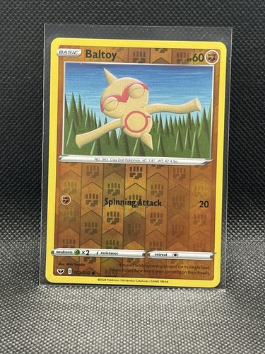 Carta pokemon spada scudo - spada, e