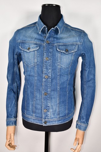 Diesel jympo giacca uomo - uomo, slim