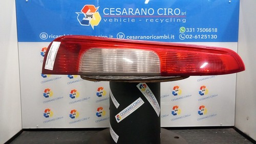 Fanale post 1347455 - post., ford