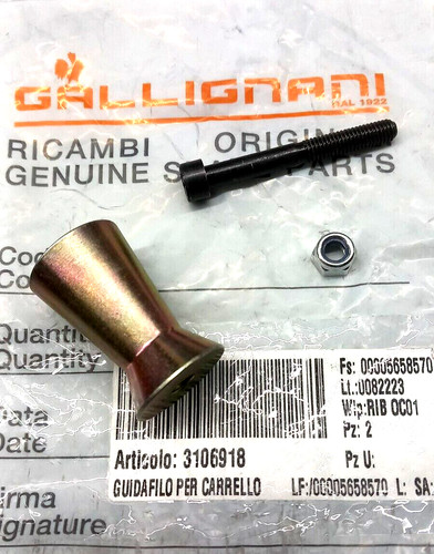 Gallignani 3106918 guida filo - gallignani,