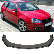 Spoiler anteriore labbro