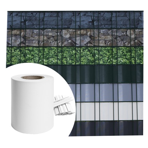 Strisce oscuranti pvc - oscuranti, in