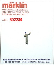 MARKLIN 602280 MACCHINISTA -