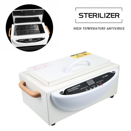 Scatola disinfezione alta - disinfezione,